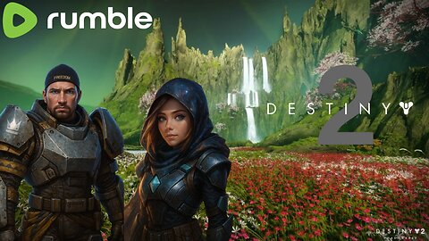 "Titan Brain, Hunter Game – We’re Doomed (But Having Fun)!" Destiny 2