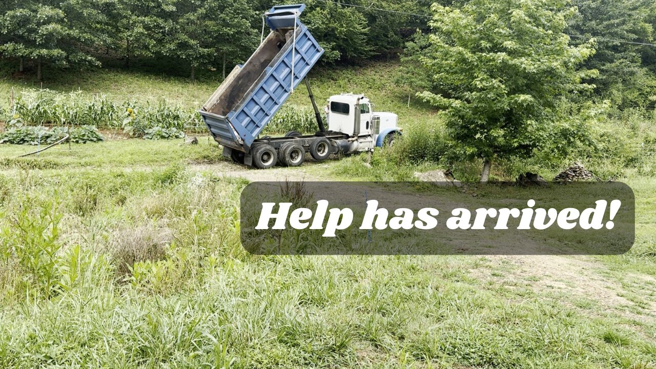 Dont Look to the Government for Help