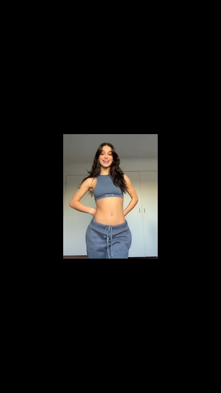 Hot dance