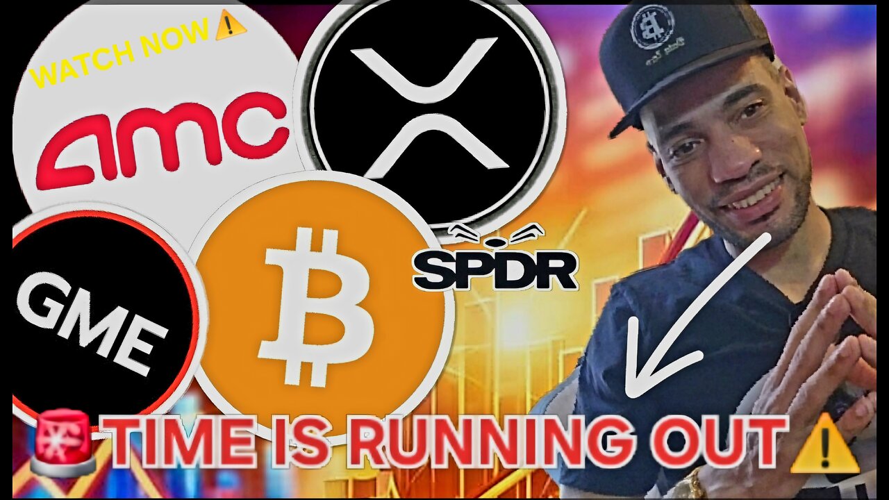 (WARNING!) GME & AMC Will DO THIS When LEAST EXPECTED + ALTCOINS These Are About To PUMP!