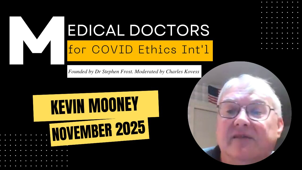 Kevin Mooney