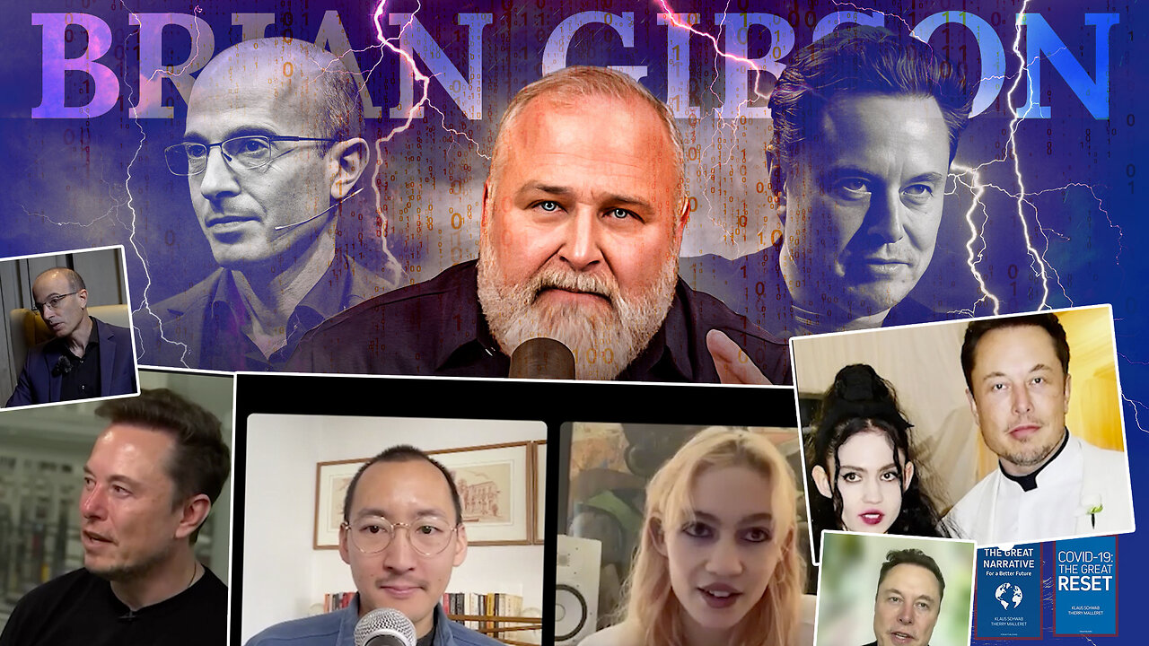 Pastor Brian Gibson & Tom Renz | Beast Financial System Looming? What Does Revelation 16:12-14, Mark 13, Luke 21 & Matthew 24 Say? Luckily There Is a Massive Population Drop Coming. - Grimes 2/24/25 + Gold Hits $4,000?