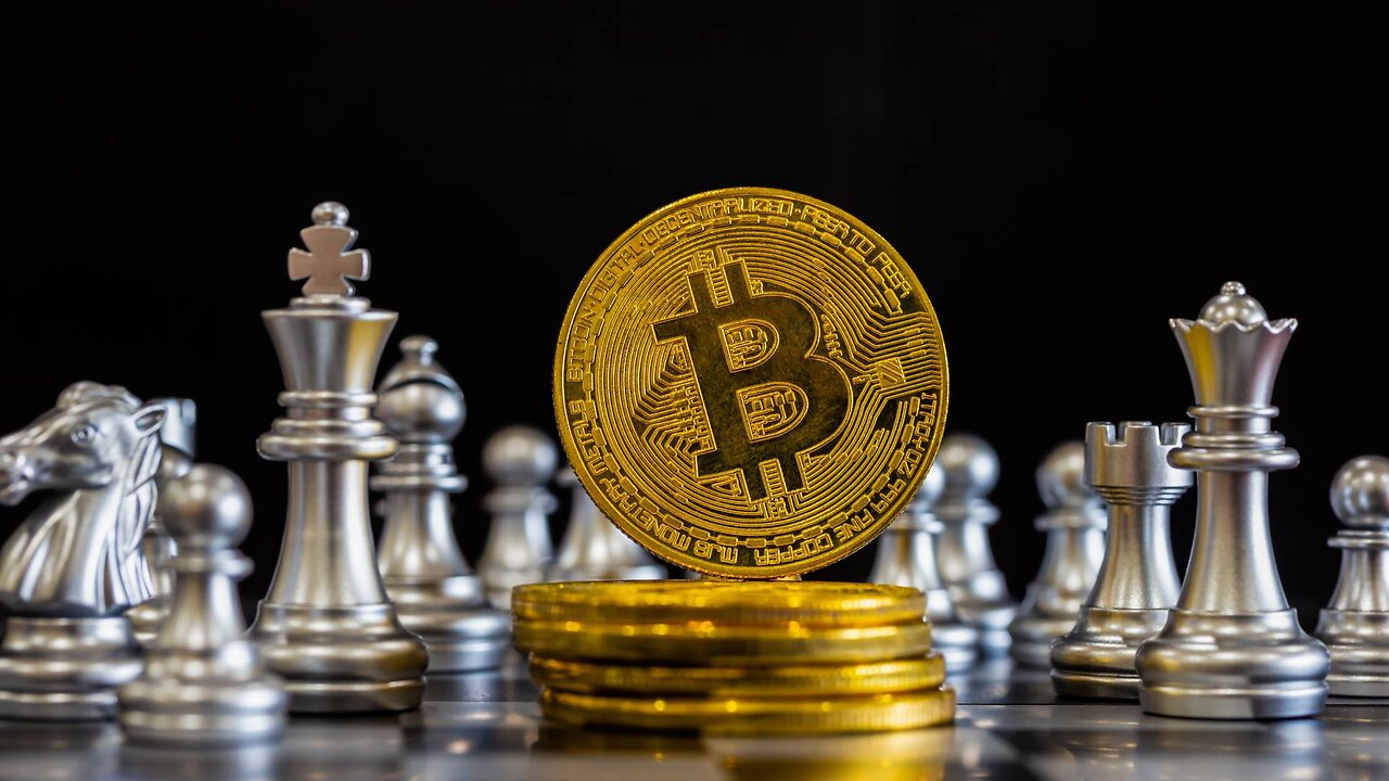 🚨 Bitcoin [BTC]: The End Stage Is HERE – The Final Phase Has Begun