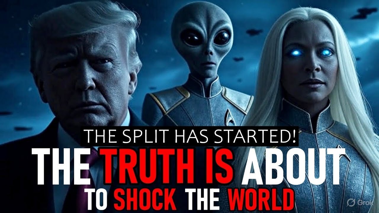 WARNING: Deep State Agenda is Much Worse Than You Think | What Happens Next? (14)