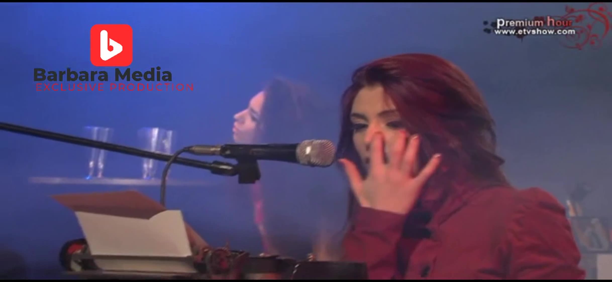 Sexy girls on Eurotic TV by Barbara Media Exclusive Production 2_Segment_0_x264