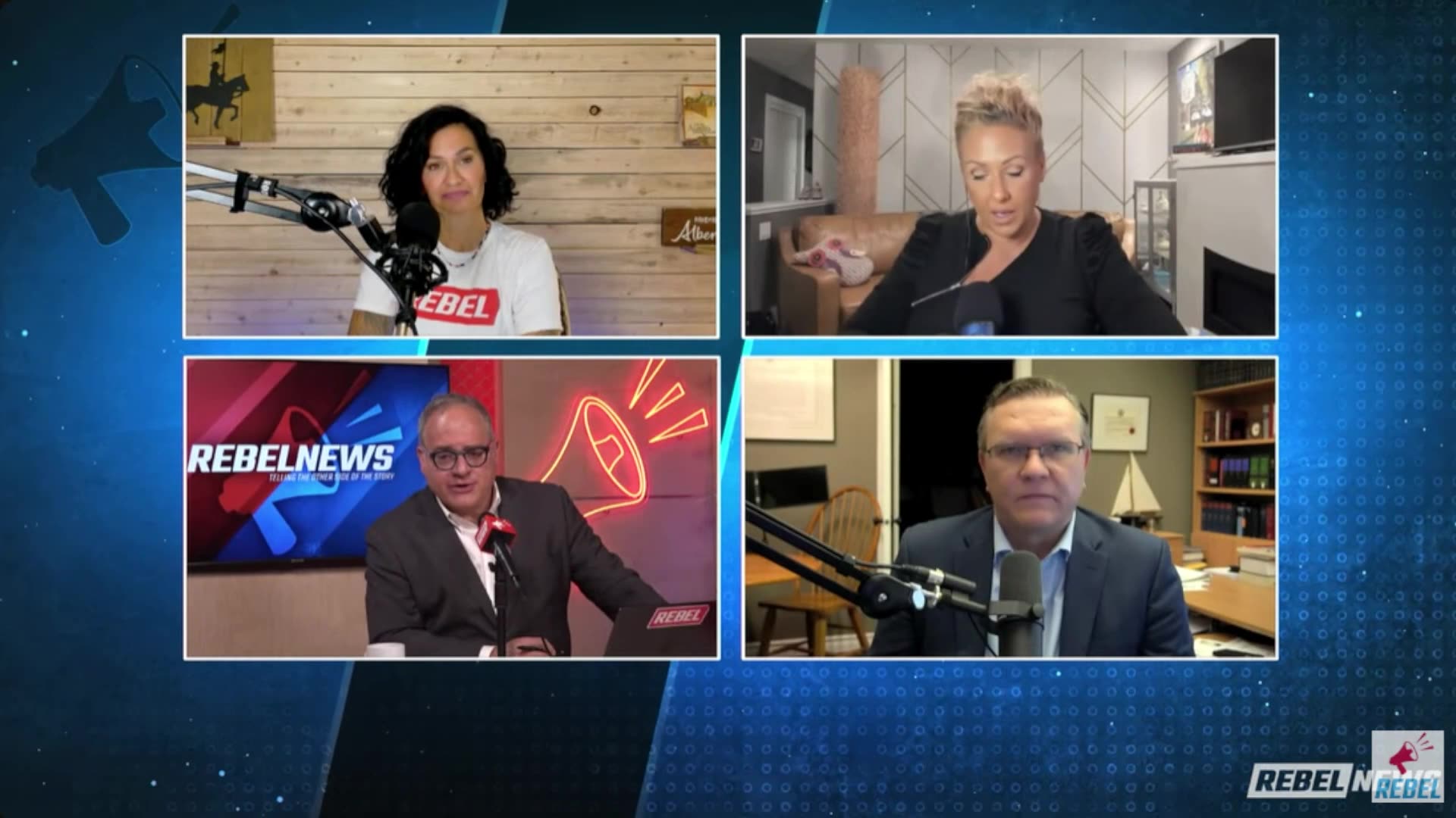 Keith Wilson Breaks Down Poilievres Battle River-Crowfoot Byelection: Rebel News Live Coverage
