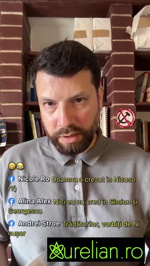 Marti de la dOO cu Aurelian - 27 mai 2025