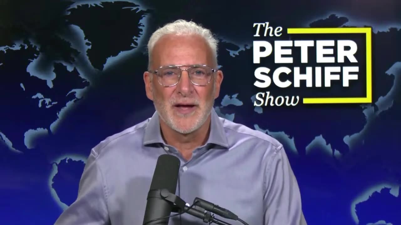 π΄ The US Already Lost the Trade War - Ep 1021