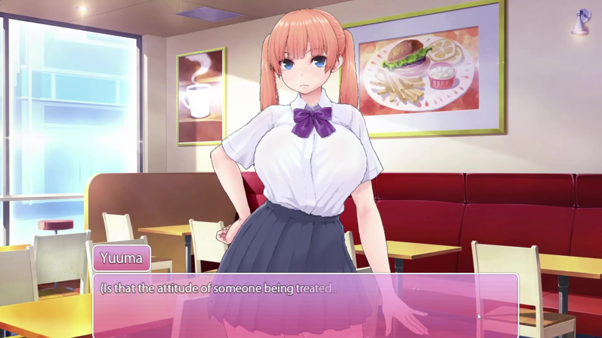 From Tsun to Dere – Conquering Your Sister’s Heart! [Studio Neko Kick] [English]