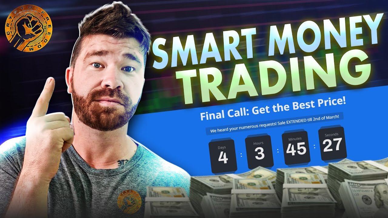 Smart Money Trading ๐ Best Way to Practice Trading Risk-Free ๏ฝ Master with Forex Tester Online