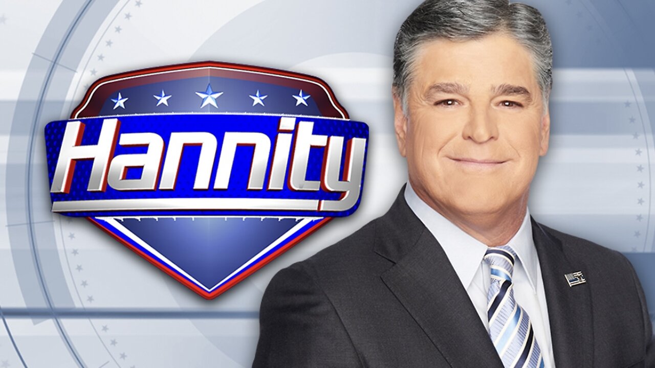 HANNITY (October 29, 2025) BREAKING NEWS