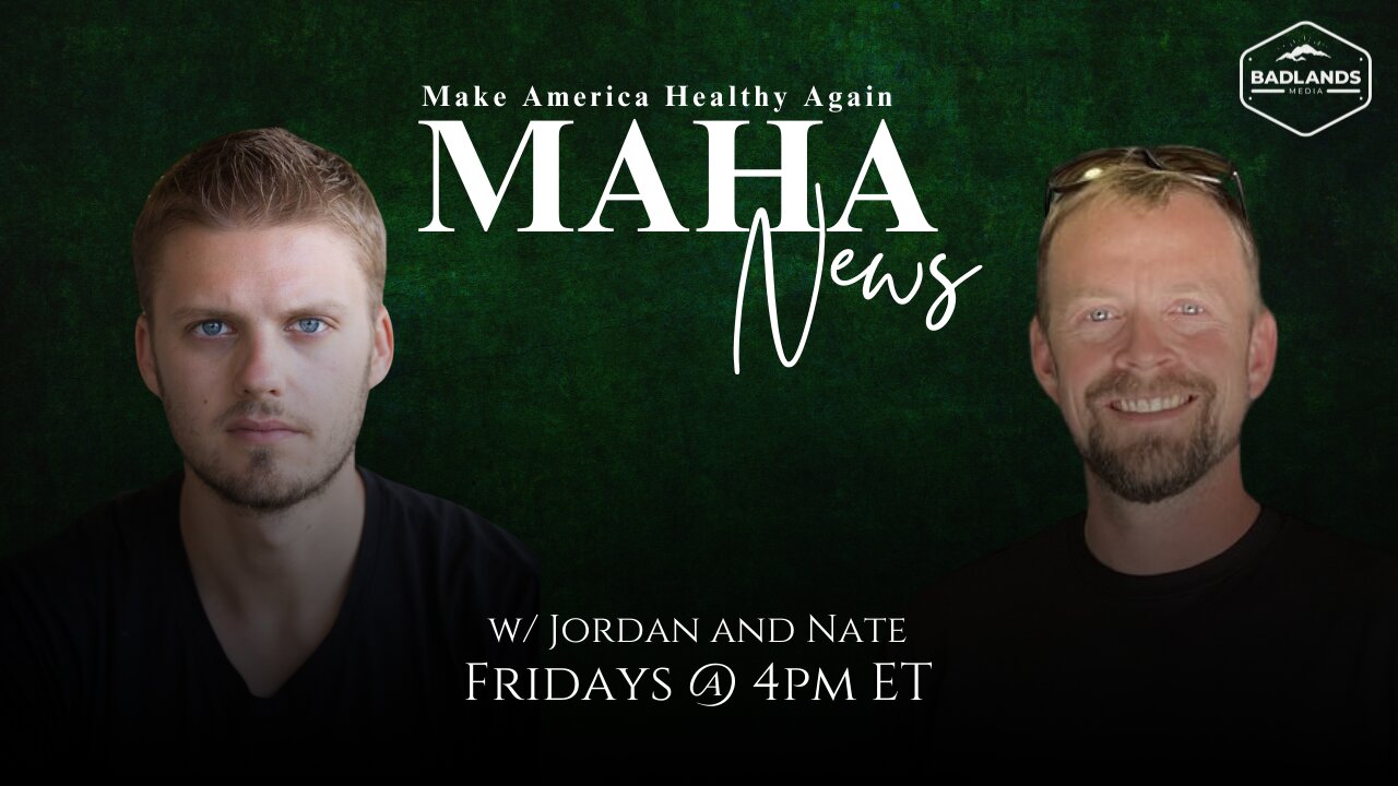 MAHA News [4.17] New CDC Director, Peptides Deregulated, Big USDA Crop Buys, MAHA Infighting