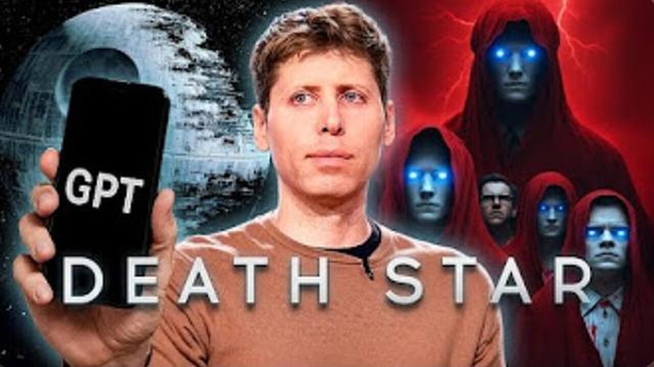 If This Video Doesnt Wake You Up, Then I Dont Know What Will.....