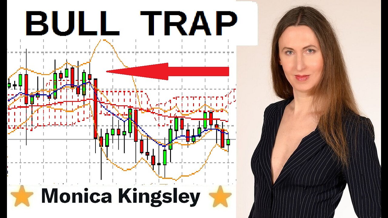 #SPX On Edge Dont Get Trapped Like 99% Traders Do