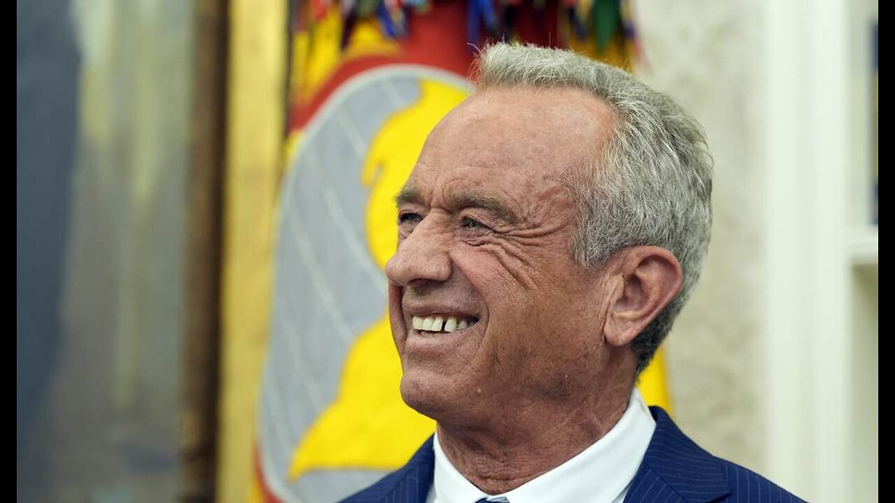 We Dont Care 1,000 Current and Former HHS Employees Demand RFK Jr.s Resignation