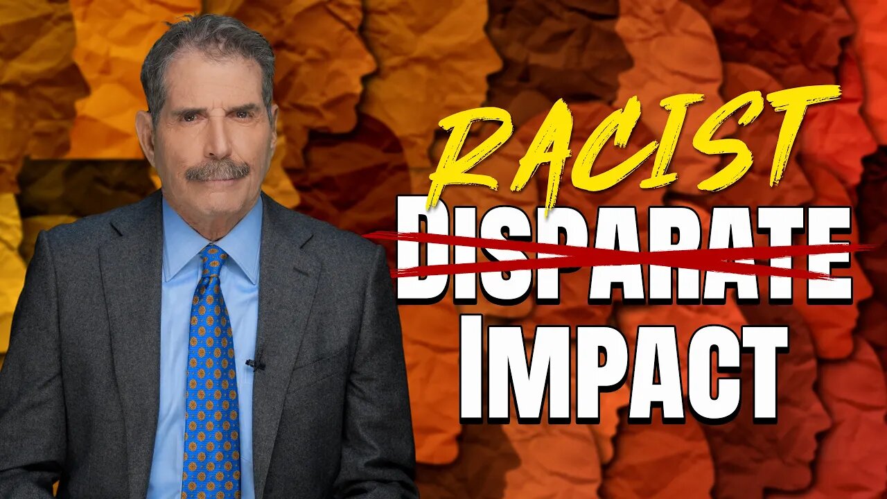 Disparate Impact: The Term You Havent Heard Of That Rewrote Americas Standards