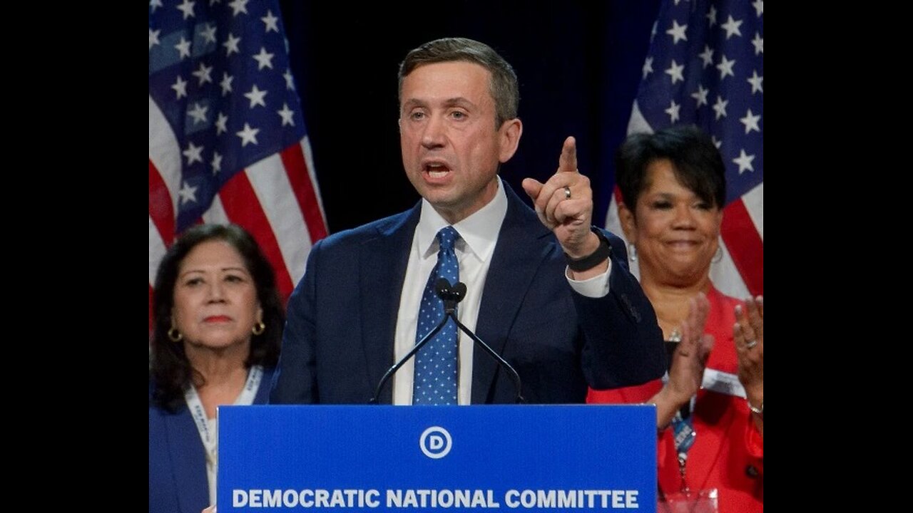 Dems to Begin Discussing 28 Primary Calendar This Month