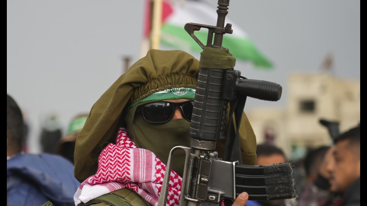 Hamas Launches Loathsome Attack on Bus Multiple Aid Workers Killed