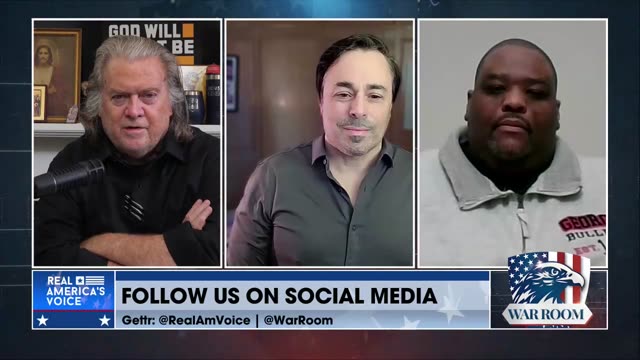 LEFEVRE: These Longer Videos Are Digital Door Knocking. They're A Way To Make The Case For Ken Paxton And Other Candidates When The Media Isn't Tellin