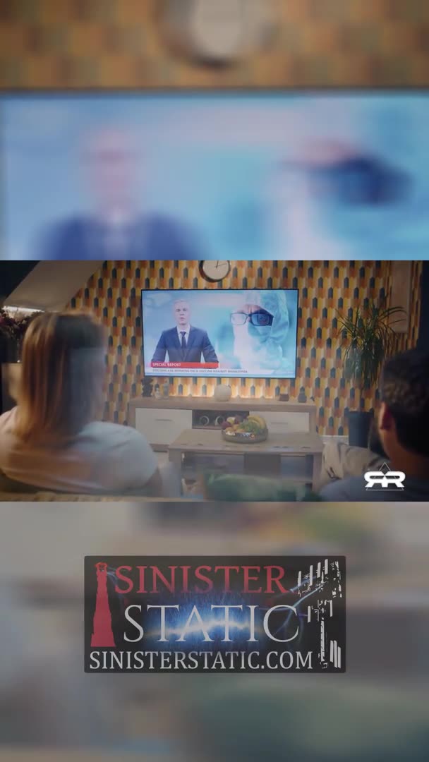 NEW AI PSYOP