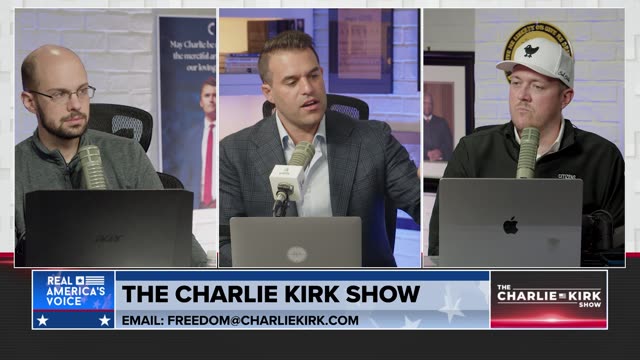 Cliff Maloney: Inside Charlie Kirk's Plan to Turn Arizona Into "The Florida of the West" thumbnail