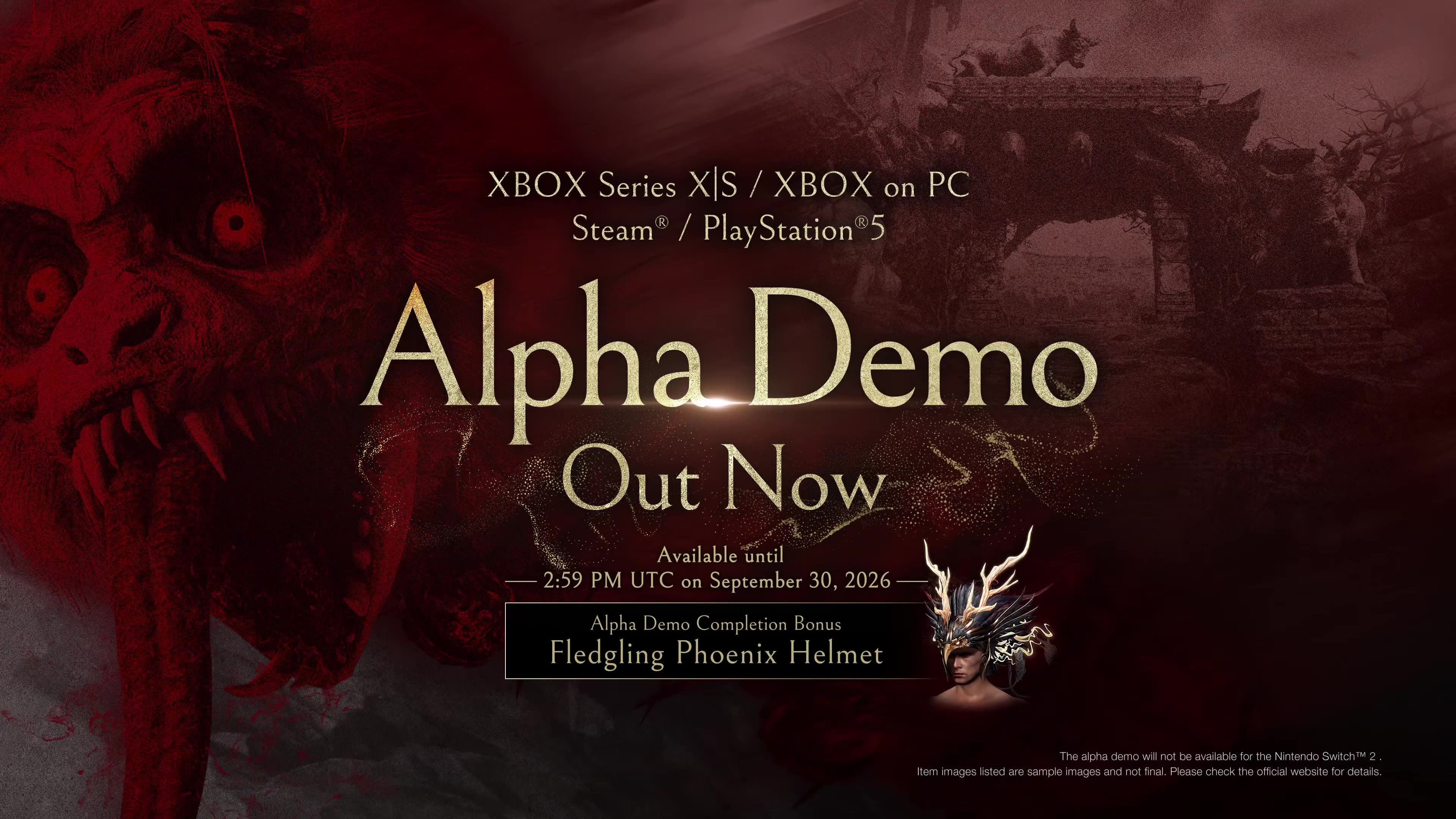 Wo Long 2: Wings of Ember – Release Date Trailer