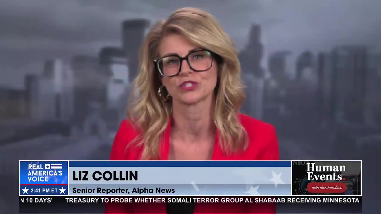 MSM STILL NOT REPORTING ON THE X ACCOUNT OF SOMALI FRAUD