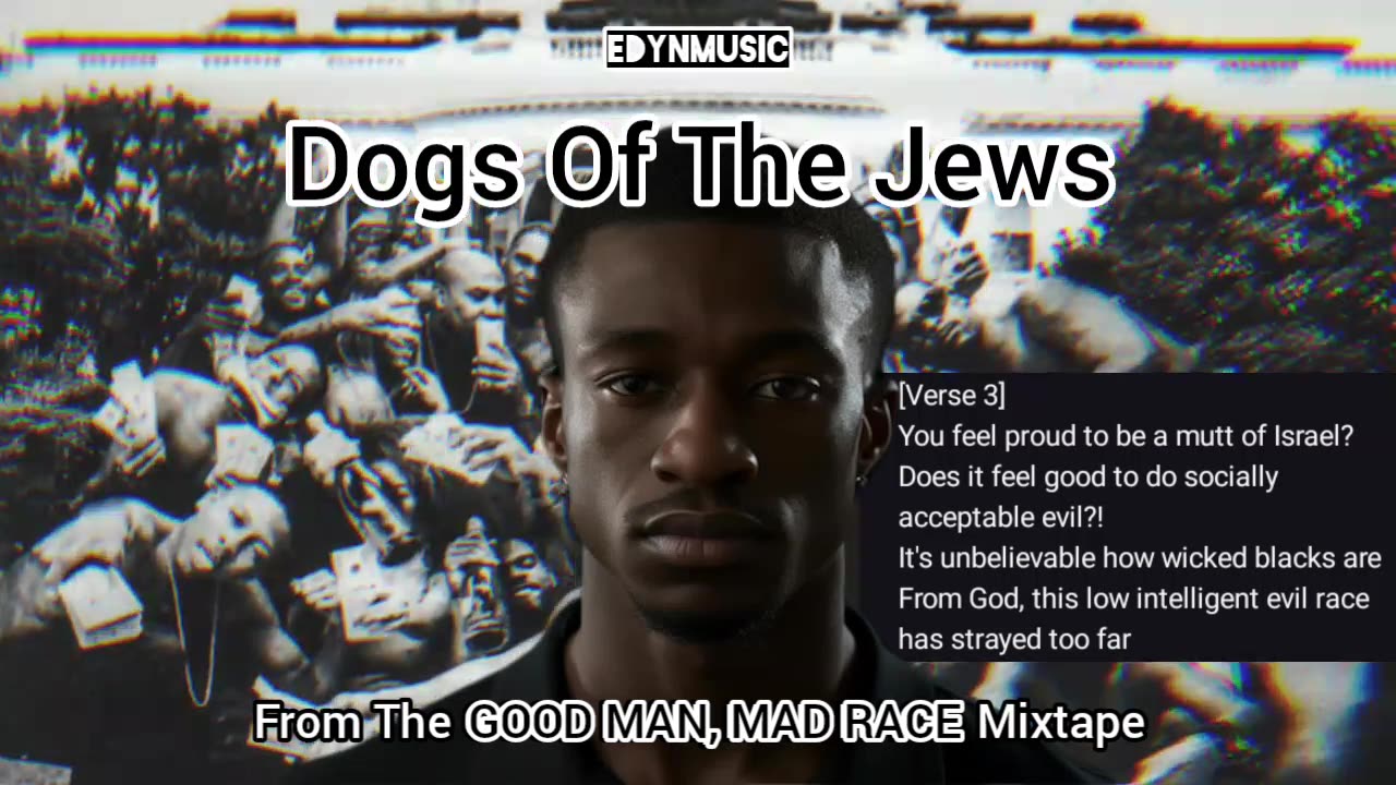 Dogs Of The Jews