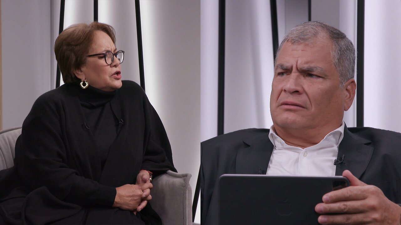Occidente siempre ha sido muy tolerante a la mentira, pero ahora se aplaude