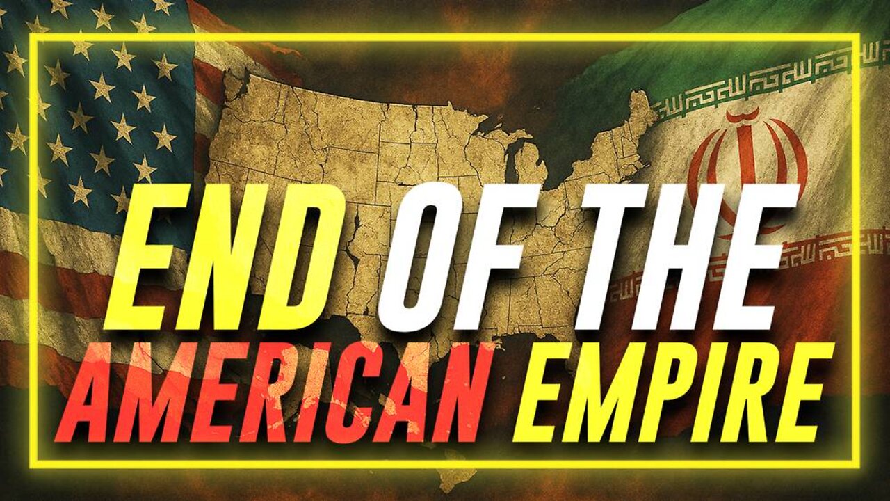 Tucker Carlson, Steve Bannon & Others Warn If The US Goes To War With Iran, It Will DESTROY America