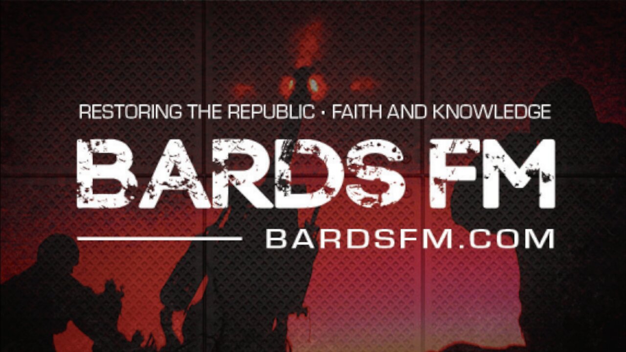 Ep3528_BardsFM - Bended Knee