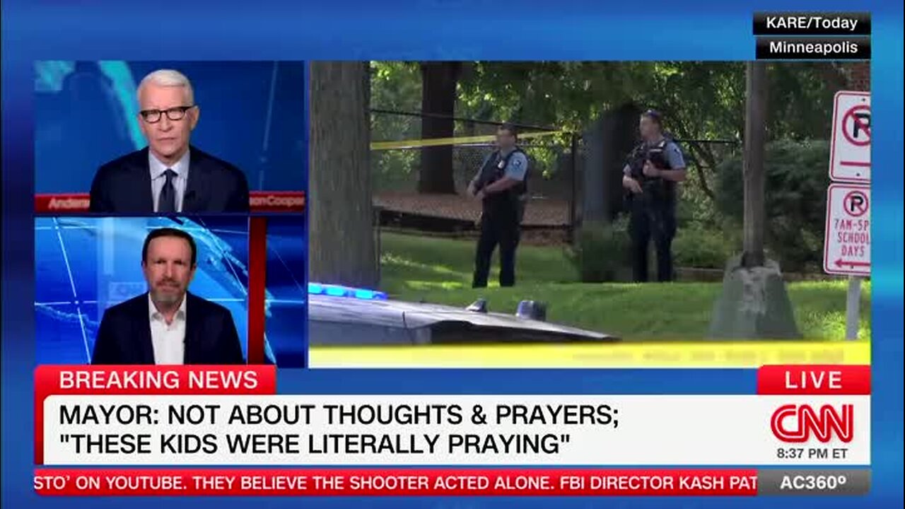 Chris Murphy: Why on Earth Do You Have to Go Through More Paperwork in this Country to Own a Dog than an Assault Weapon?