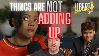 Candace Owens vs Charlie Kirk Bibi Drama CONFIRMED | Nick Fuentes Turns Pro-War After Maduro Ousting