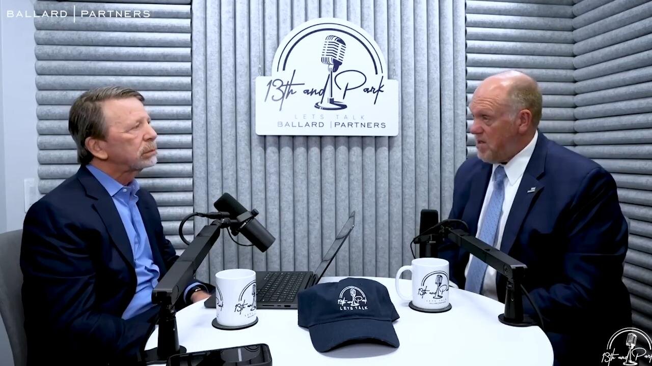 Dems screaming abt Trump & Ice, Where Were U When 300000 Children Couldnt be Found? - Tom Homan 6.30.25