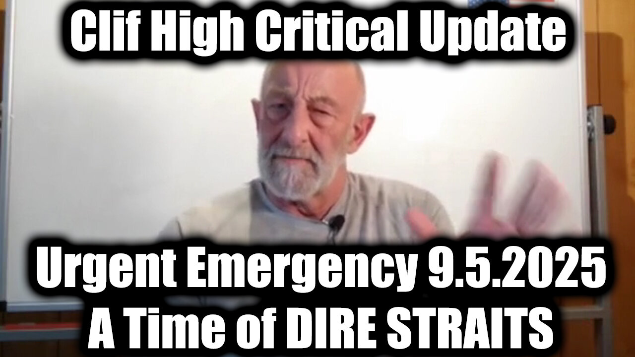 9.5.25 - A Time of DIRE STRAITS
