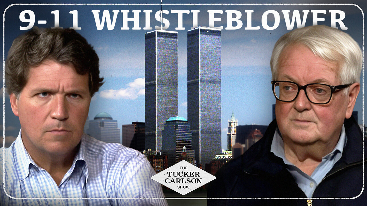 Rep. Curt Weldon: It’s Time to Finally Tell the Truth About 9-11