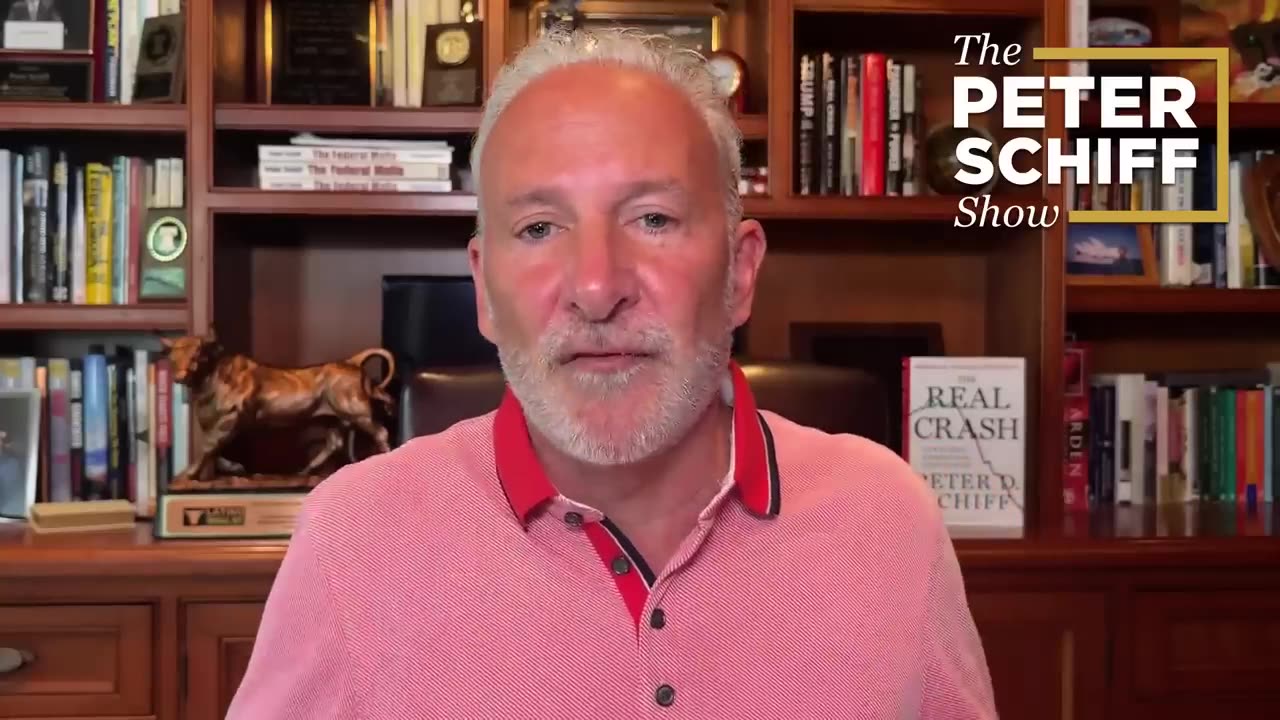 Trump Calls Powell Too Dumb for “Easiest Job” - Ep 1033