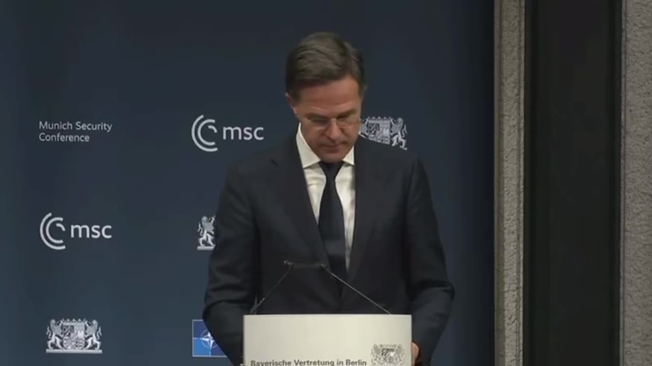 Send this warmonger to the Donbas