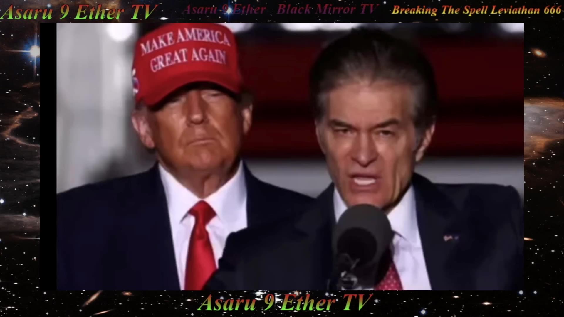 A9E Charlie Kirk Masonic Christist Actor and More illuminati NWO Agenda 2030