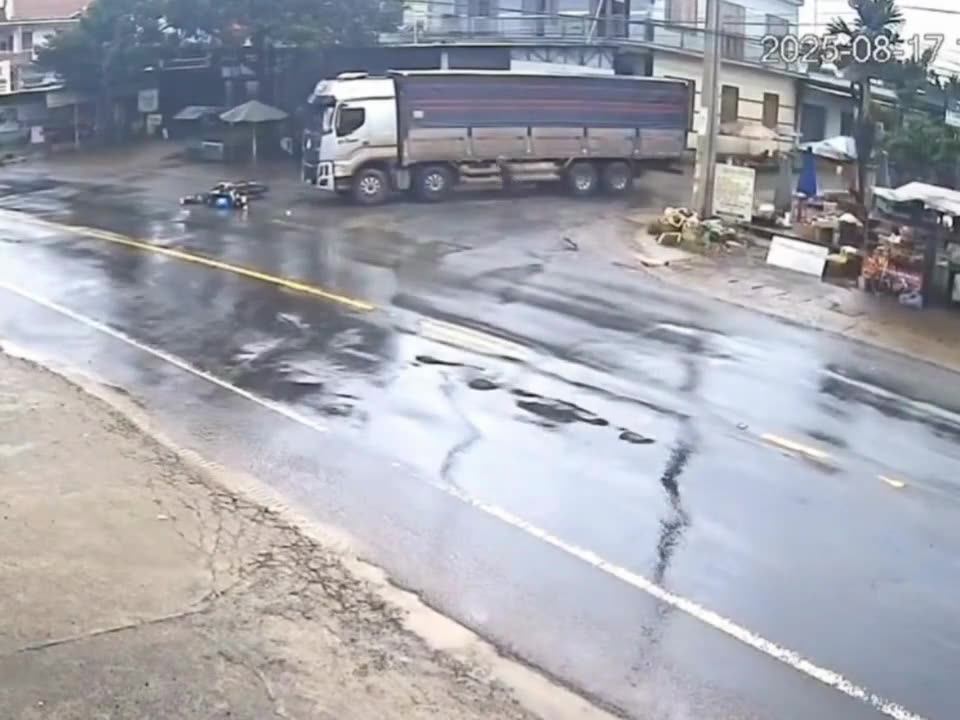 taken a wrong turn