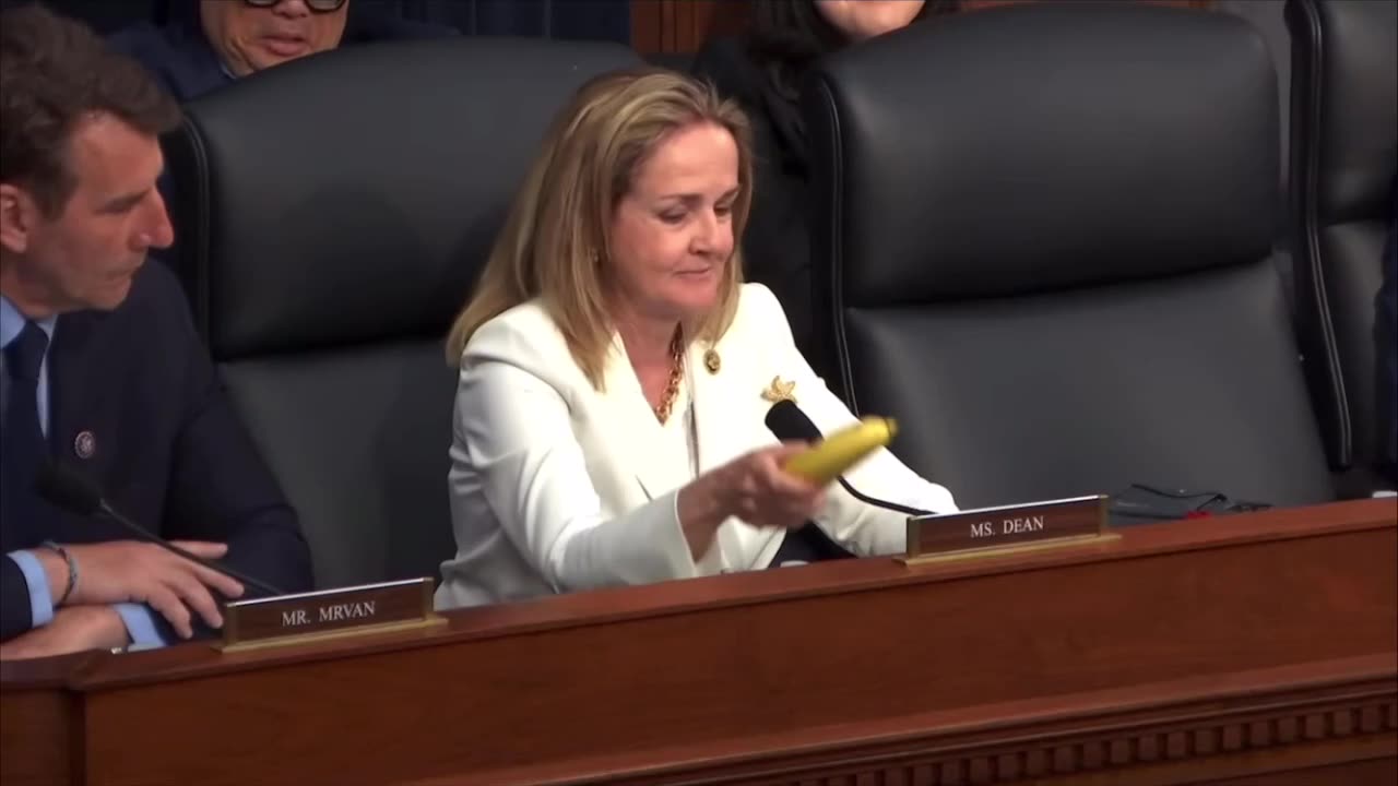 Dem stumps tariff adviser on price hikes: We cannot build bananas in America
