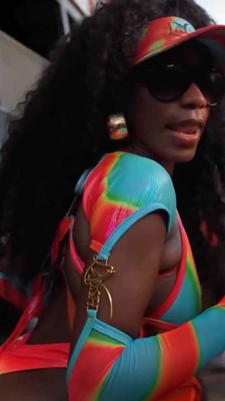 Grenada Carnival