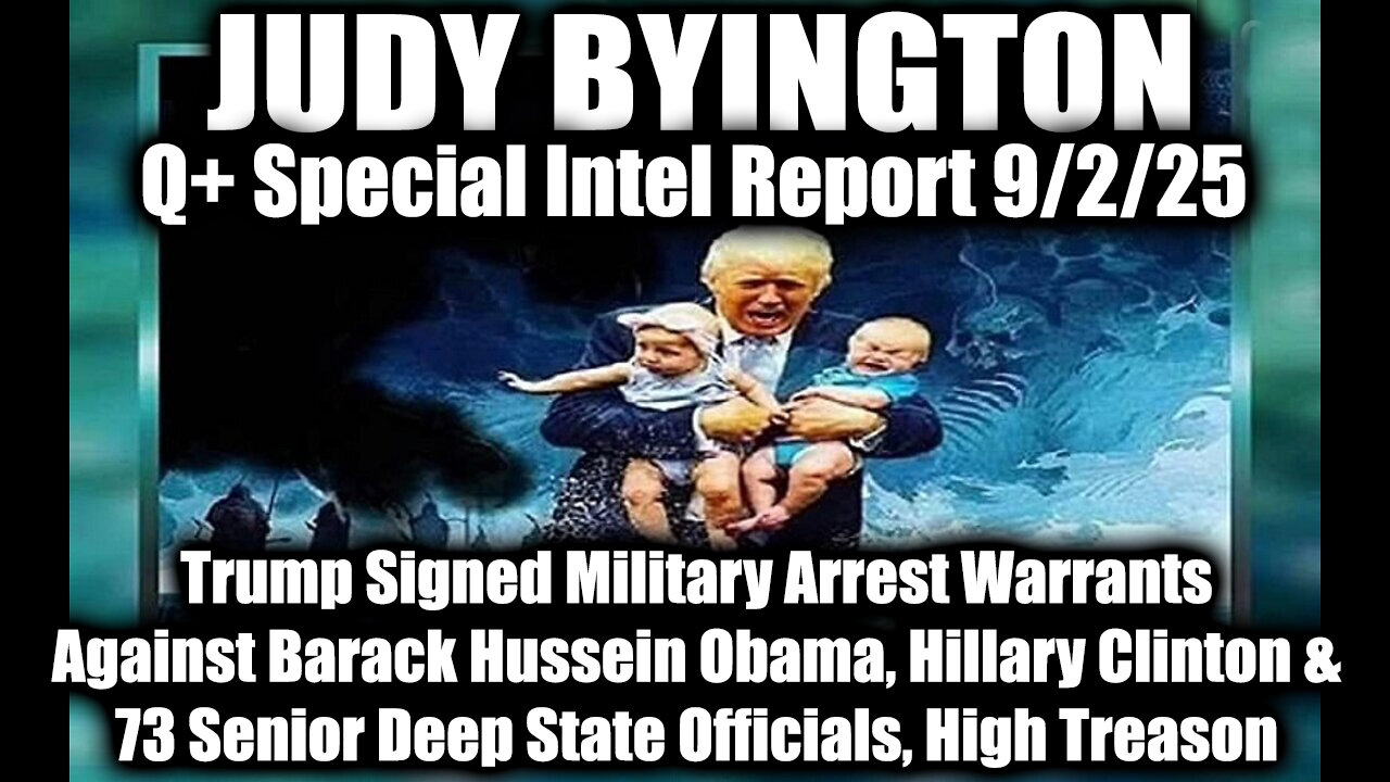 9.2.2025, High Treason.