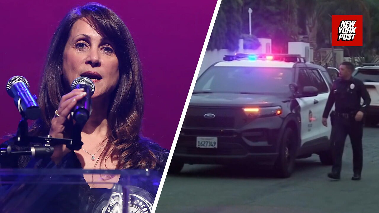 American Idol exec and husband found dead in Los Angeles home