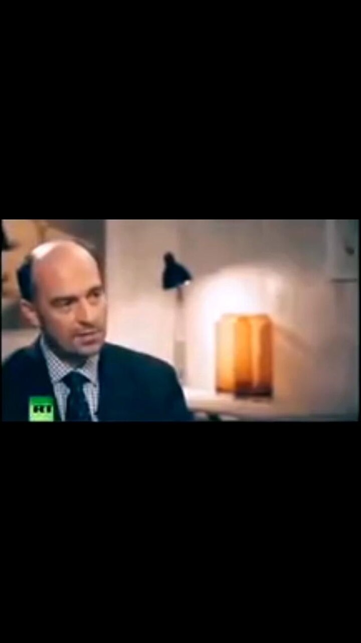 THE JEWS ENTIRE BANKING SYSTEM IS BUILT ON FRAUD 💰