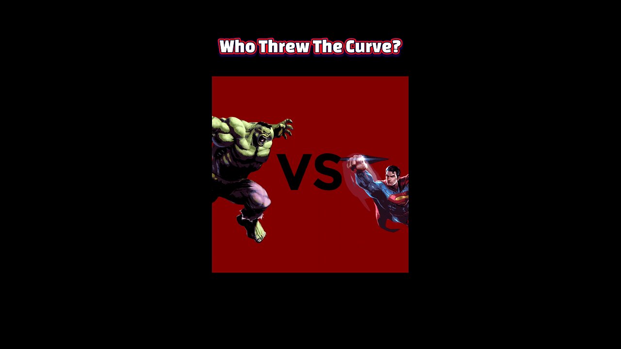 Clash of Capes: The Ultimate DC vs. Marvel Showdown