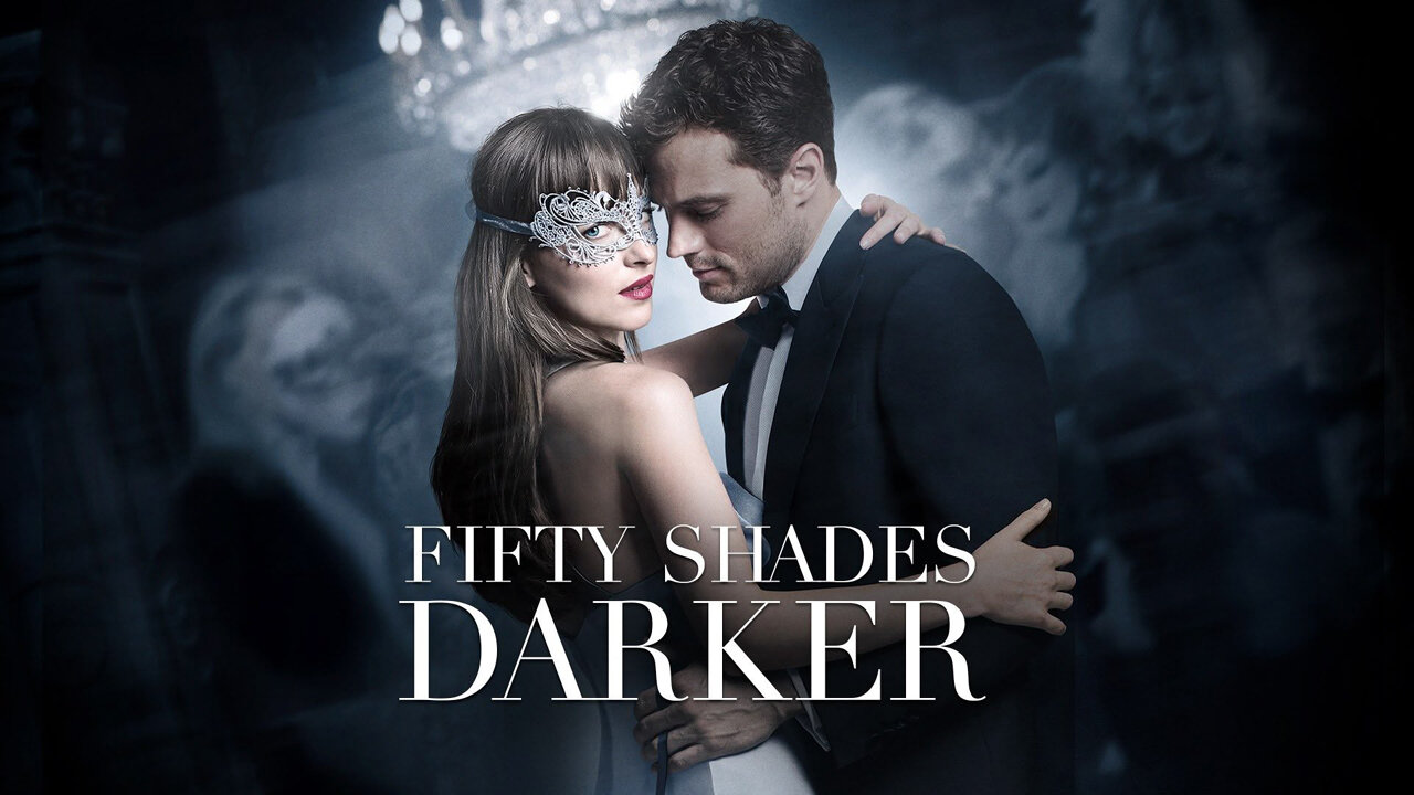 Fifty Shades Darker (2017) | Official Trailer