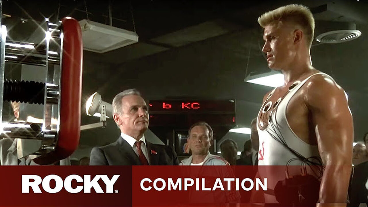 Fighter Profile: Ivan Dragos Best Moments