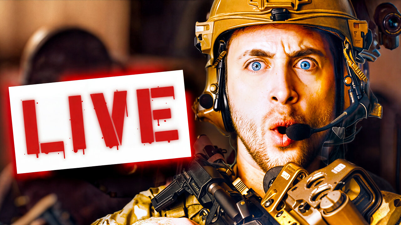 Reaction Time ... | Rumble LIVE
