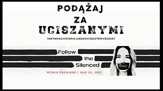 PODĄŻAJ ZA UCISZANYMI